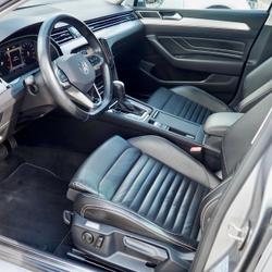 Volkswagen Passat Elegance 2.0 TDI EVO SCR 150 DSG7 Obenheim