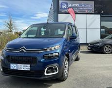 Citroen Berlingo Plouigneau
