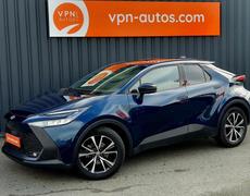 Toyota C-HR Cholet