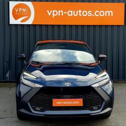 Toyota C-HR Design Hybride 140 Cholet