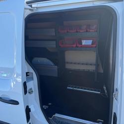 Renault Kangoo MAXI EXTRA EXPRESS GRAND VOLUME BLUE DCI 95 Bohars