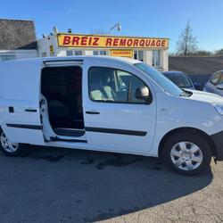 Renault Kangoo MAXI EXTRA EXPRESS GRAND VOLUME BLUE DCI 95 Bohars
