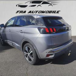 Peugeot 3008 Allure 1.6 BlueHDi 120ch S&amp;S EAT6 Montgermont