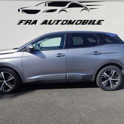 Peugeot 3008 Allure 1.6 BlueHDi 120ch S&amp;S EAT6 Montgermont