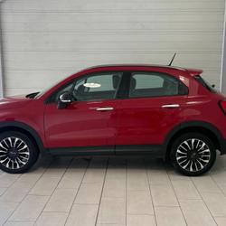 Fiat 500x Cross 1.0 FireFly Turbo T3 120 ch SAINT-MARTIN-DES-CHAMPS