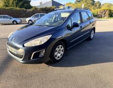 Peugeot 308 SW Phase 2 Lanester