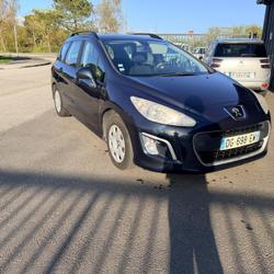Peugeot 308 SW Phase 2 Access 1.6 HDi 92ch FAP Lanester