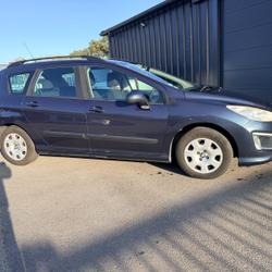 Peugeot 308 SW Phase 2 Access 1.6 HDi 92ch FAP Lanester