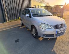 Volkswagen Polo Lanester