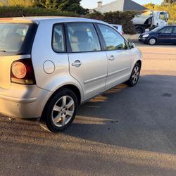 Volkswagen Polo Elle 1.4 16S 80 Lanester