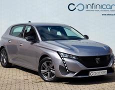 Peugeot 308 III Phase 1 Obenheim