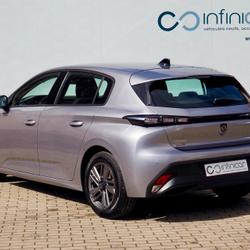 Peugeot 308 III Phase 1 Active Pack BlueHDi 130ch S&amp;S EAT8 Obenheim