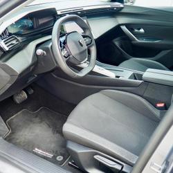 Peugeot 308 III Phase 1 Active Pack BlueHDi 130ch S&amp;S EAT8 Obenheim