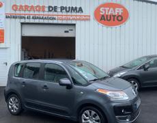 Citroen C3 Picasso Domloup