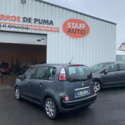 Citroen C3 Picasso Confort HDi 90 FAP Domloup