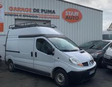 Renault Trafic Domloup