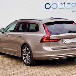 Volvo V90 Momentum Business B4 Diesel 197 ch Geartronic 8 Obenheim