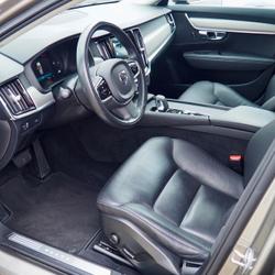Volvo V90 Momentum Business B4 Diesel 197 ch Geartronic 8 Obenheim