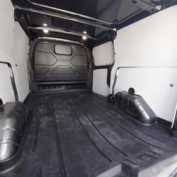 Ford Transit Custom SPORT 300 L1H1 2.0 ECOBLUE 170 CH BVA8 Saint-Nazaire