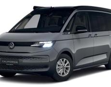 Capucine Volkswagen Autres Volkswagen  - Volkswagen Nouveau CALIFORNIA - COAST - TDi 150 DSG7 - 65 990 €