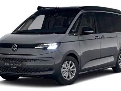 Capucine Volkswagen Autres Volkswagen  - Volkswagen Nouveau CALIFORNIA - COAST - TDi 150 DSG7 - 65 990 €