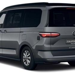 Capucine Volkswagen Volkswagen Nouveau CALIFORNIA - COAST - TDi 150 DSG7 Saint-Nazaire