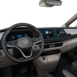 Capucine Volkswagen Volkswagen Nouveau CALIFORNIA - COAST - TDi 150 DSG7 Saint-Nazaire