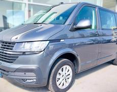 Volkswagen Transporter Saint-Nazaire