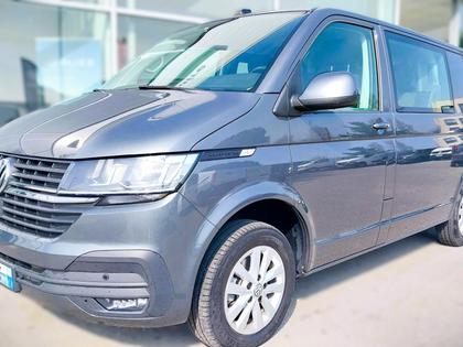 Volkswagen Transporter - BUSINESS  L1 2.0 TDI 150 DSG7 - 35 900 €