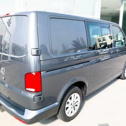 Volkswagen Transporter BUSINESS L1 2.0 TDI 150 DSG7 Saint-Nazaire