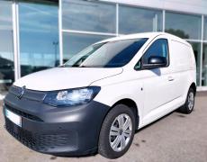 Volkswagen Caddy - BUSINESS  2.0 TDI 122 DSG7 - 20 280 €