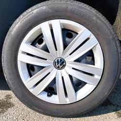 Volkswagen Caddy BUSINESS 2.0 TDI 122 DSG7 Saint-Nazaire