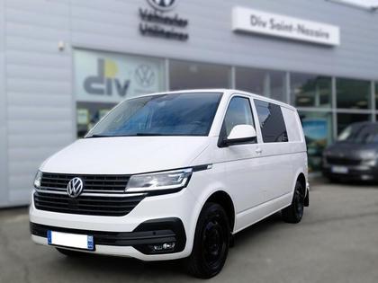Volkswagen Transporter - BUSINESS PLUS  L1 2.0 TDI 198 DSG7 4MOTION - 41 990 €