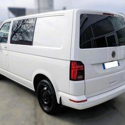 Volkswagen Transporter BUSINESS PLUS L1 2.0 TDI 198 DSG7 4MOTION Saint-Nazaire