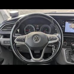 Volkswagen Transporter BUSINESS PLUS L1 2.0 TDI 198 DSG7 4MOTION Saint-Nazaire