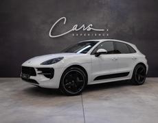 Porsche Macan Chazay-d'Azergues