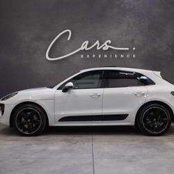 Porsche Macan PDK S 3.0 354 ch Chazay-d'Azergues
