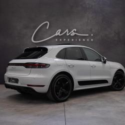 Porsche Macan PDK S 3.0 354 ch Chazay-d'Azergues