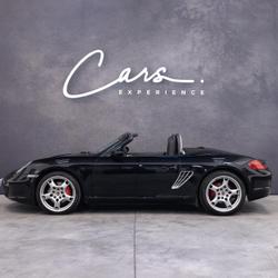 Porsche Boxster 3.4i S 295 ch Chazay-d'Azergues