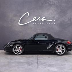 Porsche Boxster 3.4i S 295 ch Chazay-d'Azergues