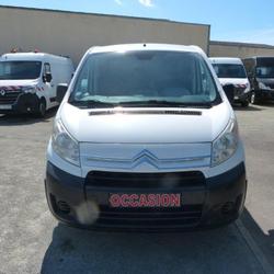 Citroen Jumpy CONFORT FGN TOLE 1000 L1H1 1.6 HDI - 90 Saint-Didier