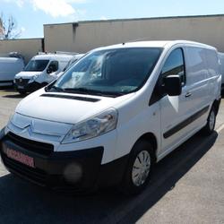 Citroen Jumpy CONFORT FGN TOLE 1000 L1H1 1.6 HDI - 90 Saint-Didier