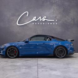 Alpine A110 R Turini 1.8T 300 ch Chazay-d'Azergues