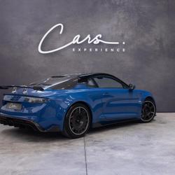 Alpine A110 R Turini 1.8T 300 ch Chazay-d'Azergues