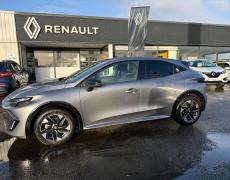 Renault Clio - Techno  E-Tech full 160 ch - 28 290 €