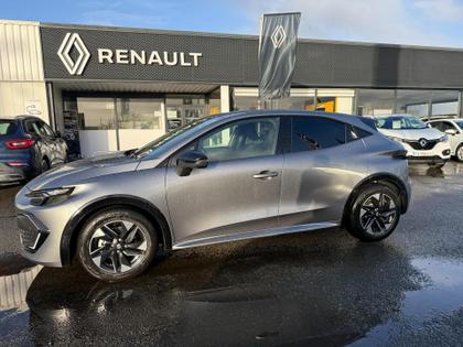 Renault Clio - Techno  E-Tech full 160 ch - 28 290 €