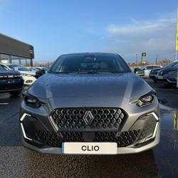 Renault Clio 6 Techno E-Tech full 160 ch Saint-P&egrave;re-en-Retz