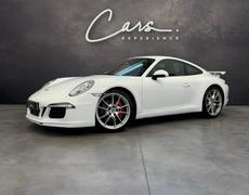 Porsche Carrera Chazay-d'Azergues