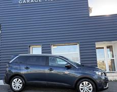 Peugeot 5008 - Allure  1.6 BlueHDi 120ch S&amp;S BVM6 - 11 990 €