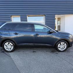 Peugeot 5008 Allure 1.6 BlueHDi 120ch S&amp;S BVM6 Inzinzac-Lochrist